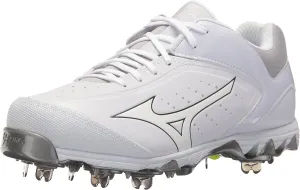 Mizuno Women's Swift 5 Fastpitch Softball Cleat Shoe