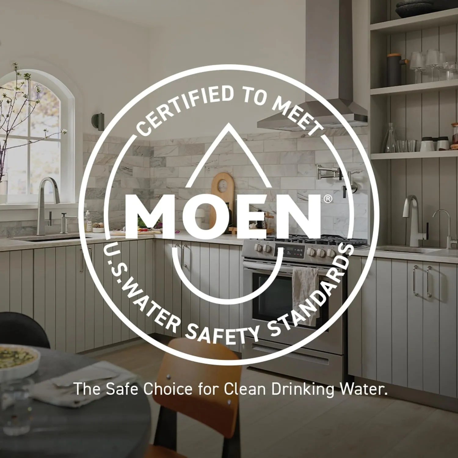 Moen Engage Matte Black Magnetix Eco-Performance Six-Function Detachable Handheld Shower Head with Magnetic Docking System and 60-Inch Hose, 26100EPBL