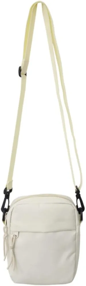 MOLERFO Nylon Crossbody Bags for Women Small Crossbody Purse Nylon Bag Nylon Purse Small Purses for Women Crossbody