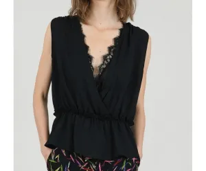 Molly Bracken Top - Small