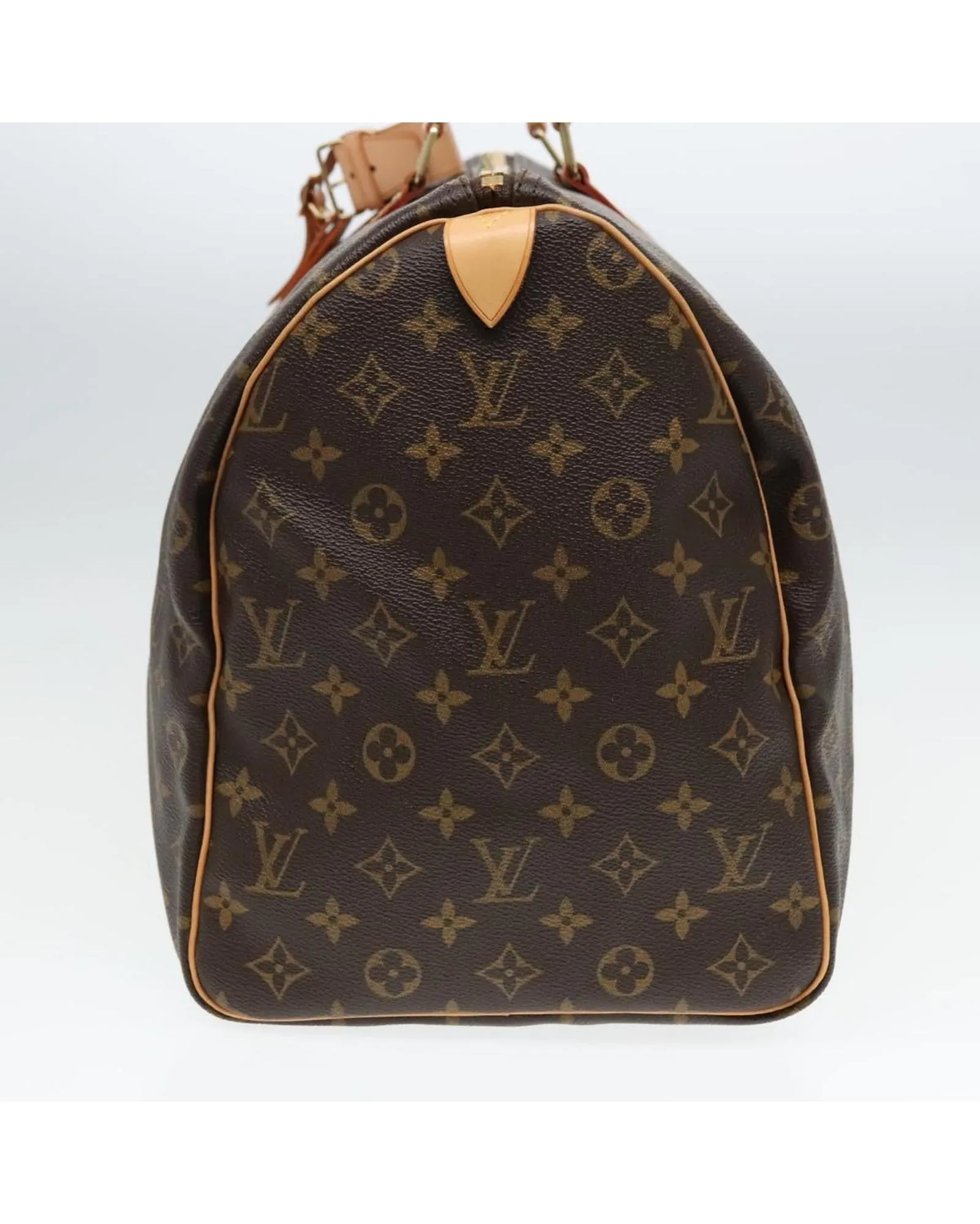Monogram Keepall 50 Boston Bag