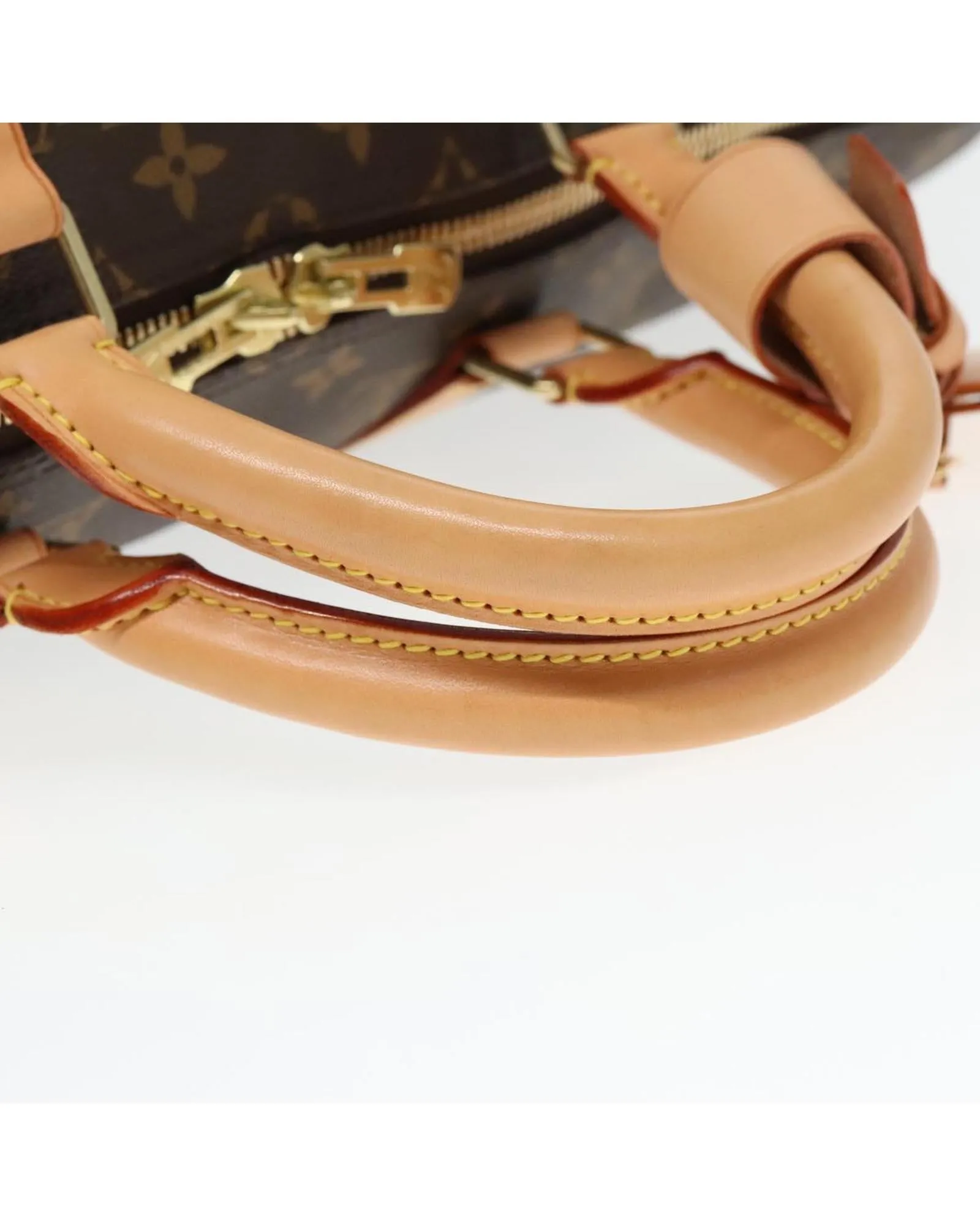 Monogram Keepall 50 Boston Bag
