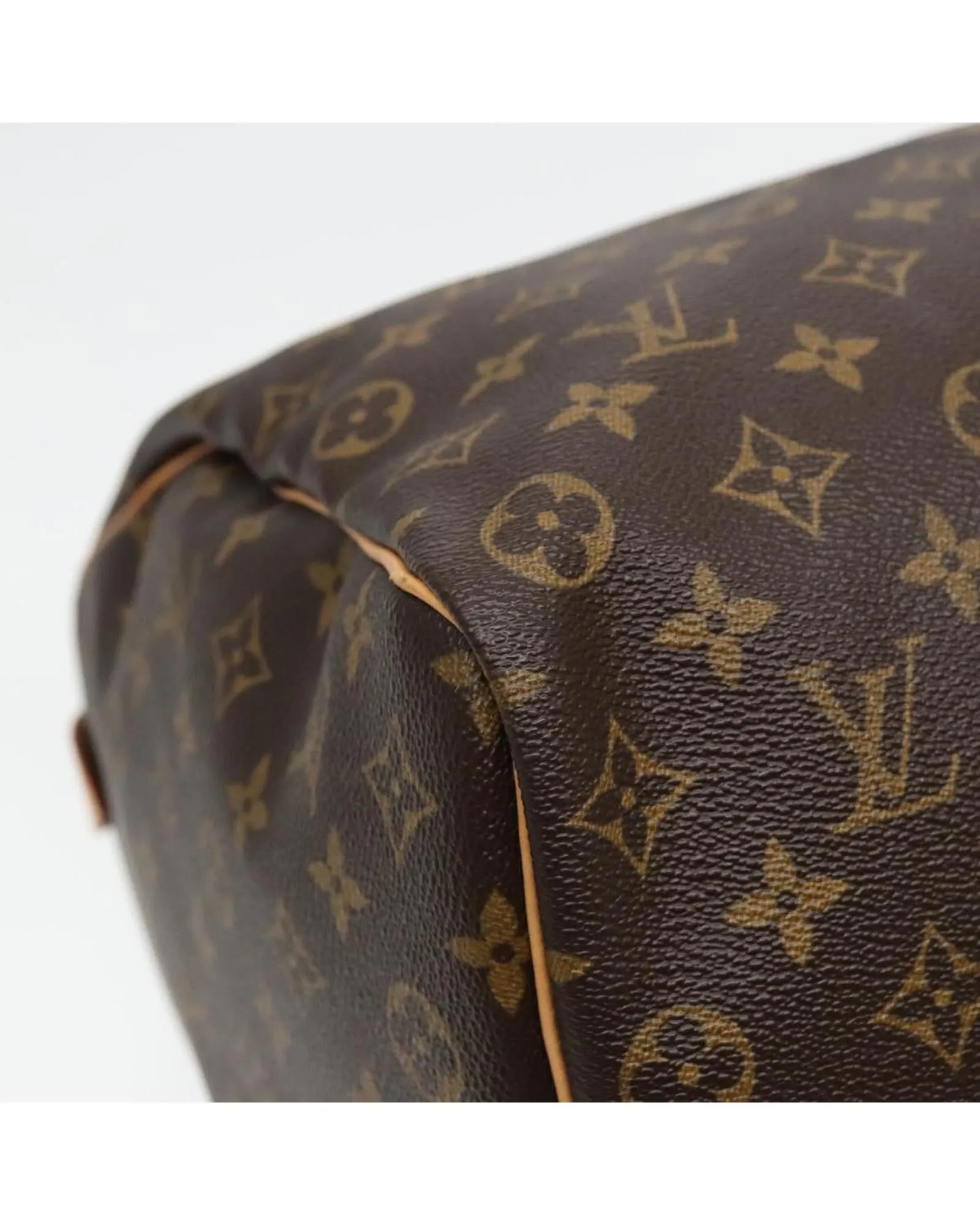 Monogram Keepall 50 Boston Bag