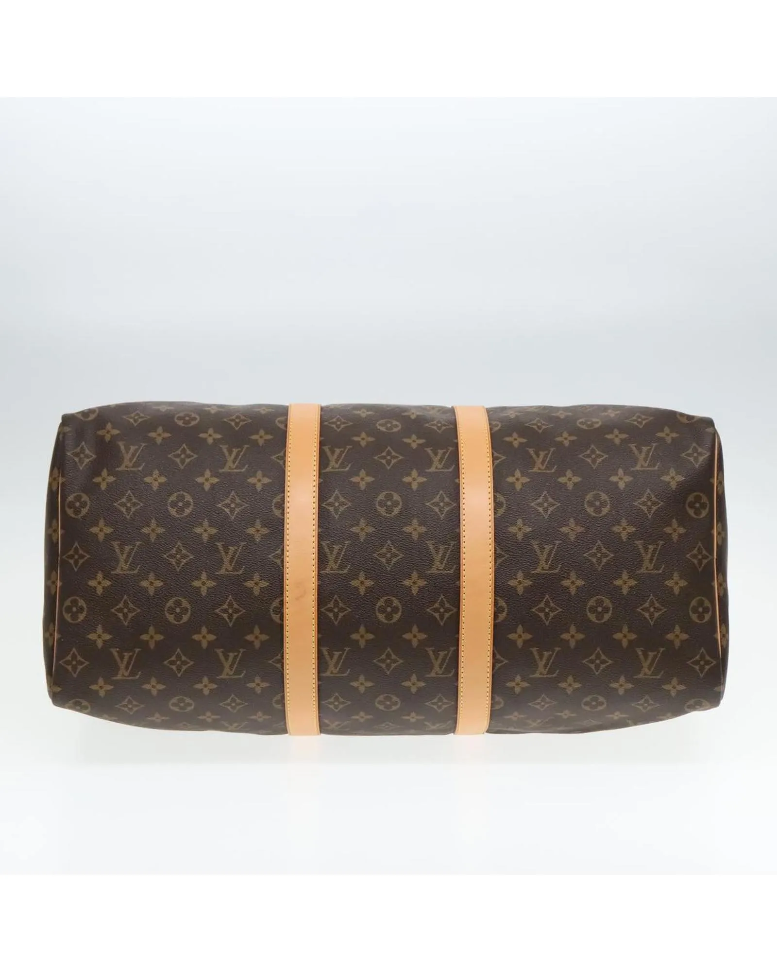 Monogram Keepall 50 Boston Bag