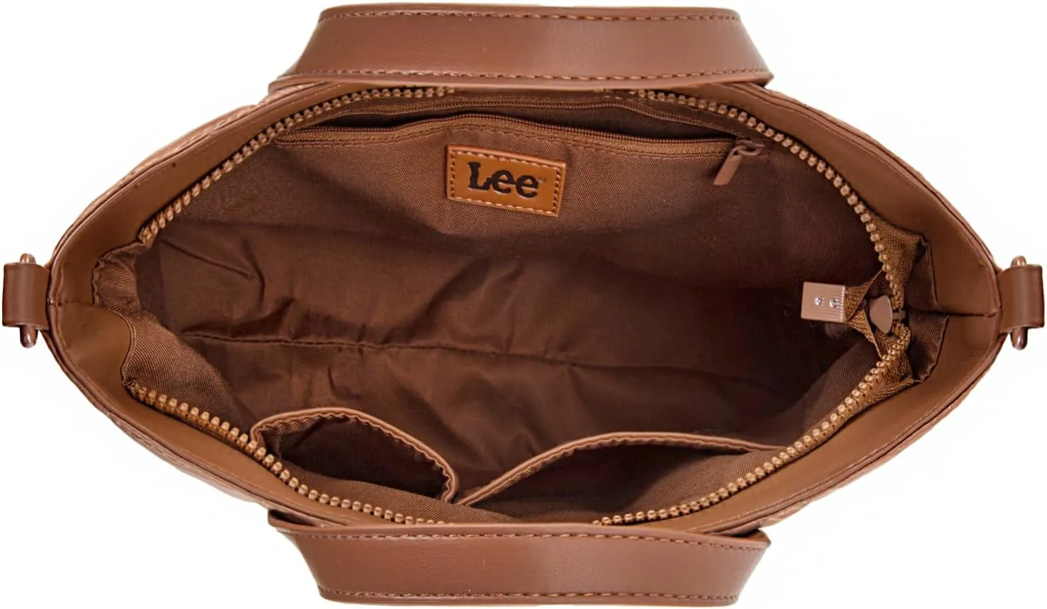 Montana West x Lee Puffer Tote Bag Lightweight Crossbody Bags for Women with Clutch