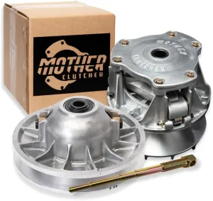 Mother Clutcher Clutch fits Polaris Ranger 900 XP (2013 only) Primary & Secondary clutches