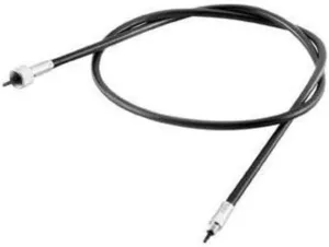 Motion Pro Blackout Speedo Cable 06-2011