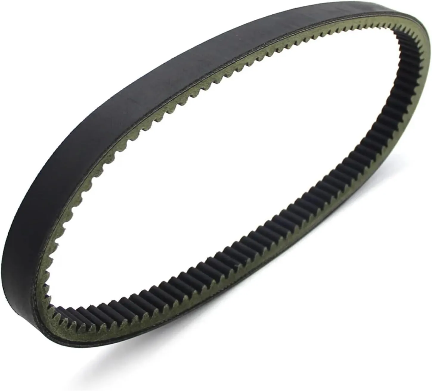 Motorcycle Accessories Drive Transmission Belt Compatible with Religion ZS250T-3 2018-2019 Compatible with Daelim S300 23100-SZ2-0000-M1