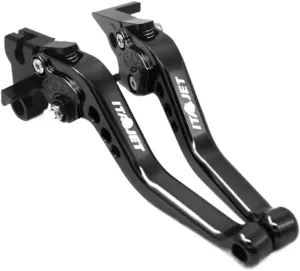 Motorcycle Brake Lever for Italjet Dragster 200 2021 2022 Modified Motorcycle CNC Adjustable Short Brake Clutch Levers Brake Clutch Levers