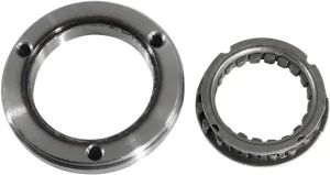 Motorcycle One Way Starter Clutch Parts Compatible with Daelim ATV ET 300 ET 250 OEM:B812A-HMA-0000 Motorcyle Accessories