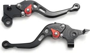 Motorcycle Short Brake Clutch Levers for MV Agusta F4 312R 2007-2009 RIVALE 800 14-17