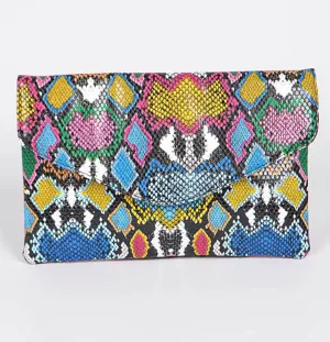MULTI ENVELOPE LARGE CLUTCH