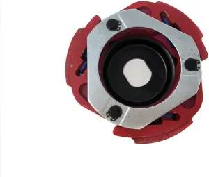 MYK 150cc GY6 Racing Clutch Shoe Plate Set (3PCS)