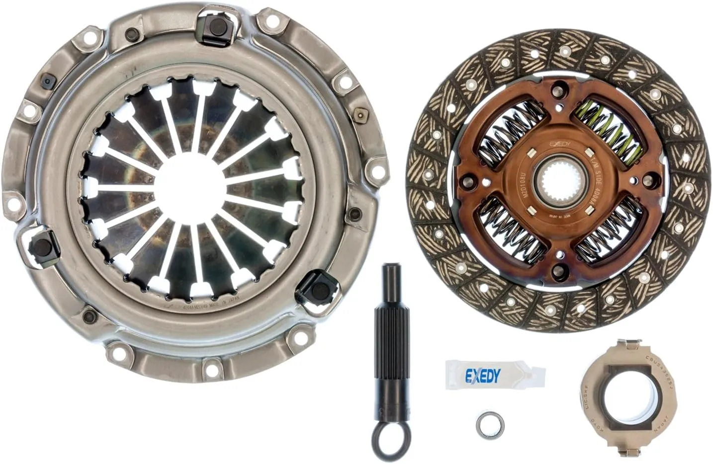 MZK1006 OE Transmission Clutch Kit