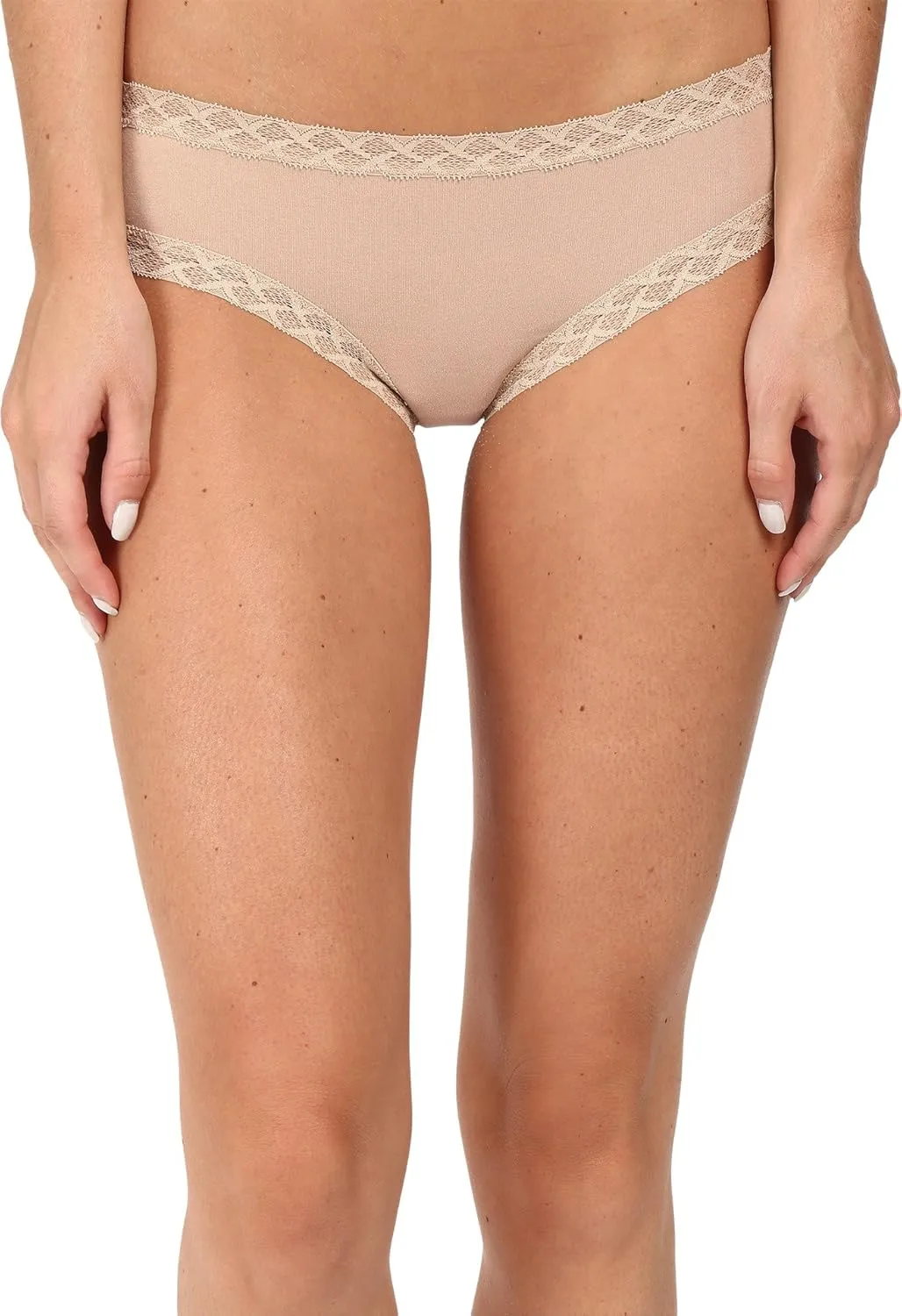 Natori Women's Bliss Girl Brief