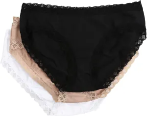 Natori Women's Bliss Girl Brief