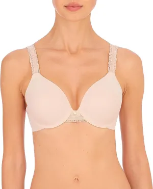 Natori Women's Body Double Lace-Trim Full-Fit Bra