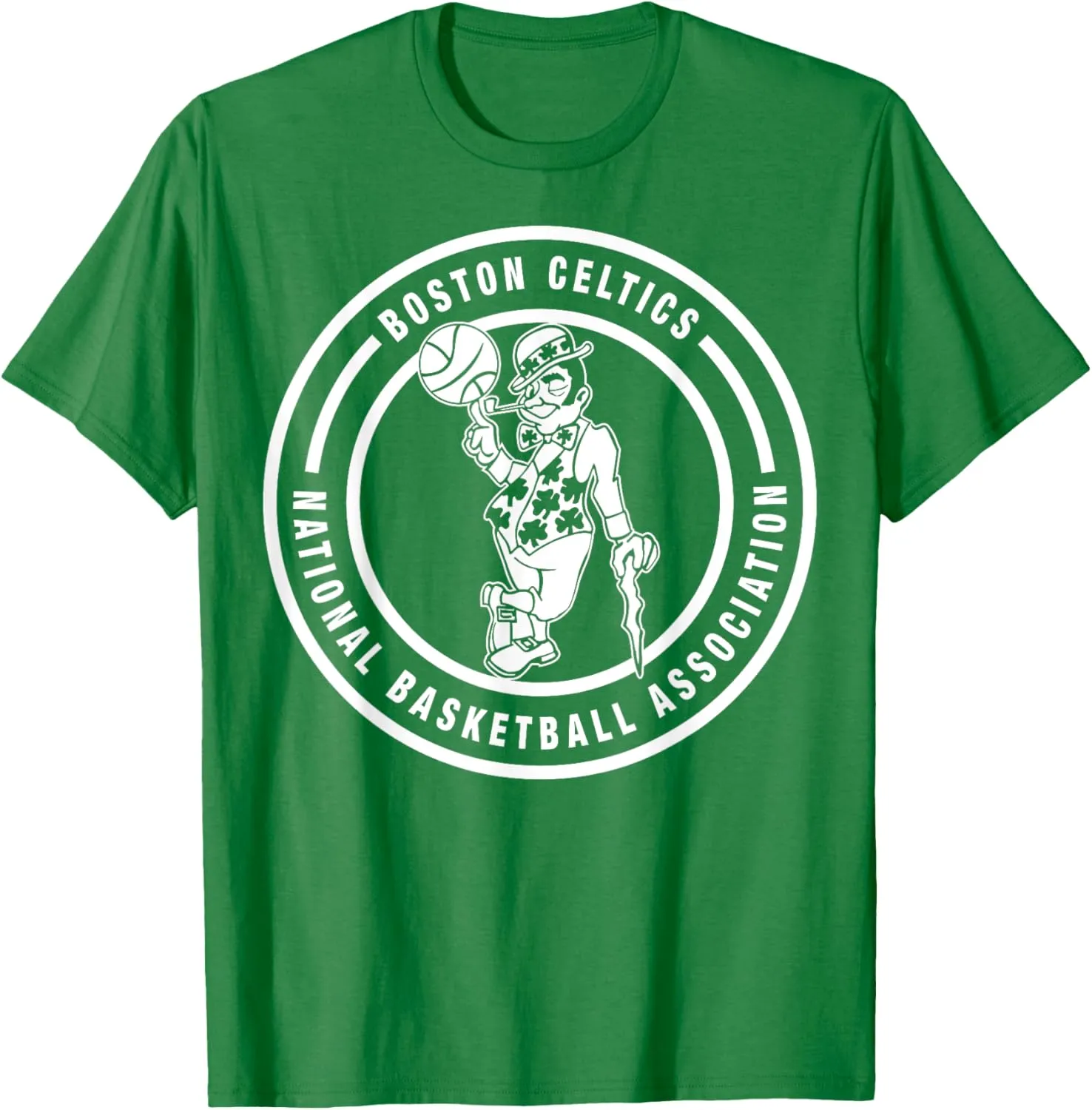 NBA - Boston Celtics Circle Logo T-Shirt