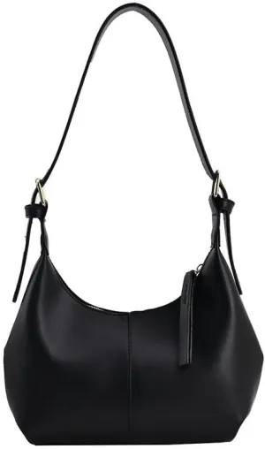 NEBIL Shoulder Bag Small Hobo Bags For Women, Shoulder Purses Tote Handbags,Under The Arm Purses