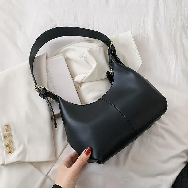 NEBIL Shoulder Bag Small Hobo Bags For Women, Shoulder Purses Tote Handbags,Under The Arm Purses