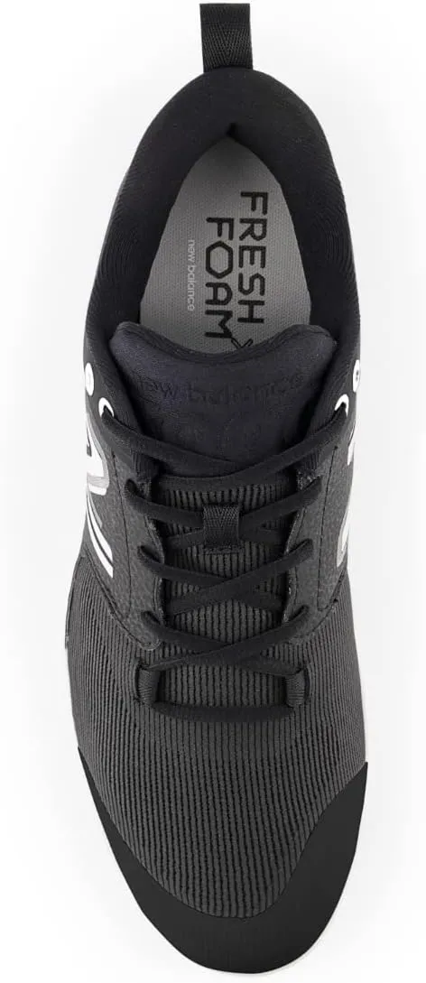 New Balance Men's Fresh Foam X 3000 V6 Metal Baseball Shoe