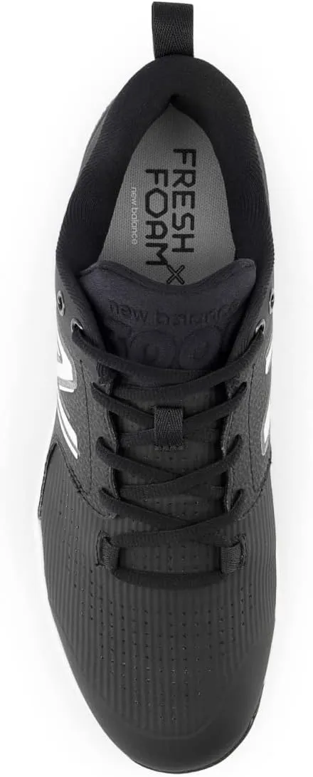 New Balance Men's Fresh Foam X 3000 V6 Metal Baseball Shoe