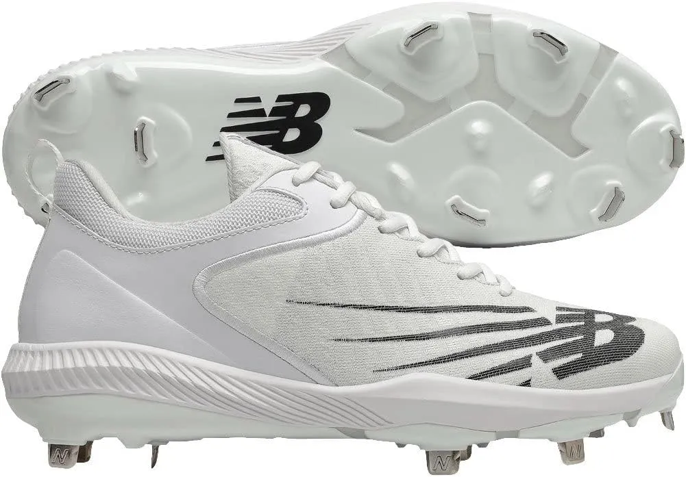 New Balance Men's FuelCell 4040 V6 Metal Baseball Shoe