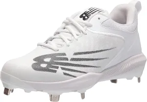 New Balance Men's FuelCell 4040 V6 Metal Baseball Shoe