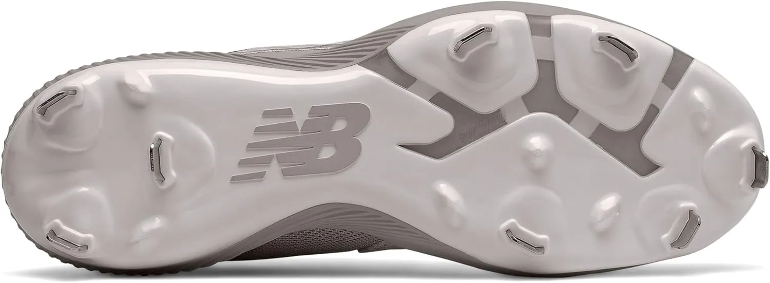 New Balance Men's FuelCell 4040 V6 Metal Baseball Shoe