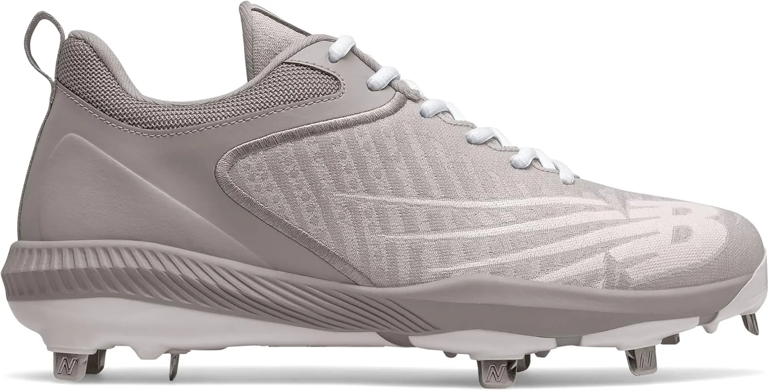 New Balance Men's FuelCell 4040 V6 Metal Baseball Shoe