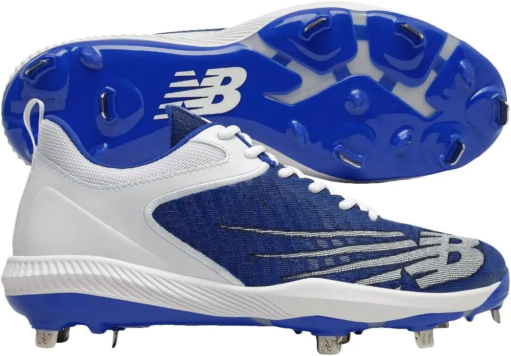 New Balance Men's FuelCell 4040 V6 Metal Baseball Shoe