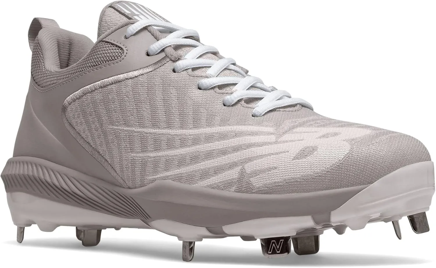 New Balance Men's FuelCell 4040 V6 Metal Baseball Shoe