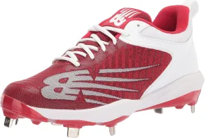 New Balance Men's FuelCell 4040 V6 Metal Baseball Shoe