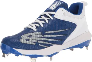 New Balance Men's FuelCell 4040 V6 Metal Baseball Shoe
