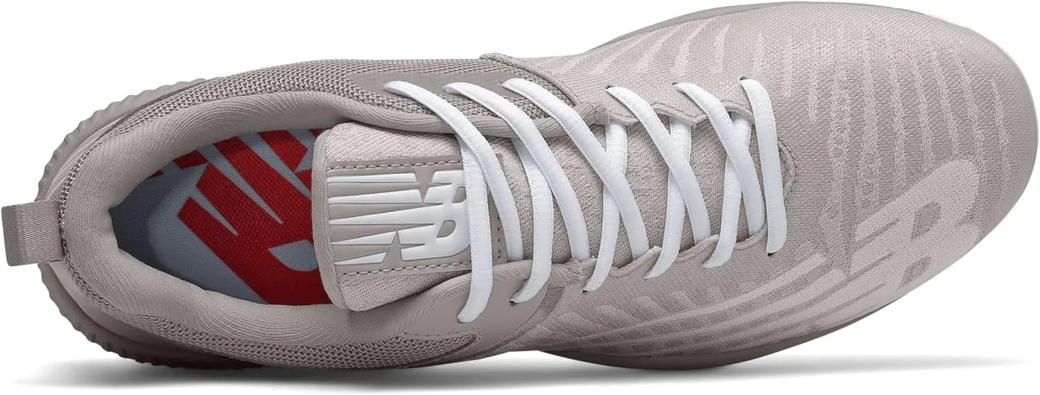 New Balance Men's FuelCell 4040 V6 Metal Baseball Shoe