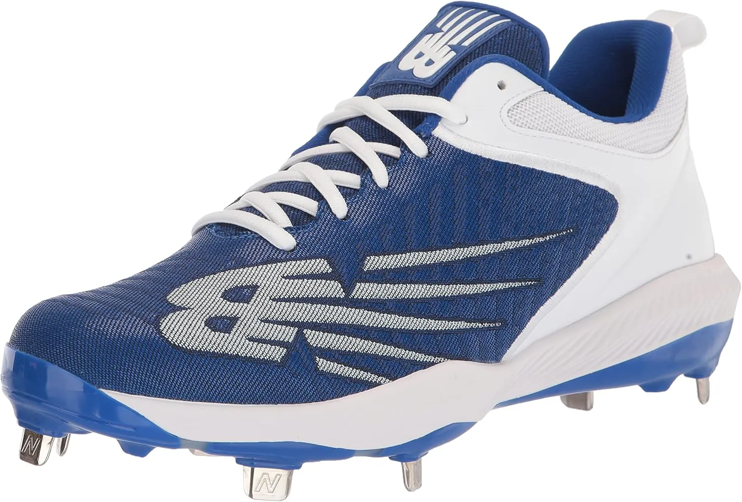 New Balance Men's FuelCell 4040 V6 Metal Baseball Shoe