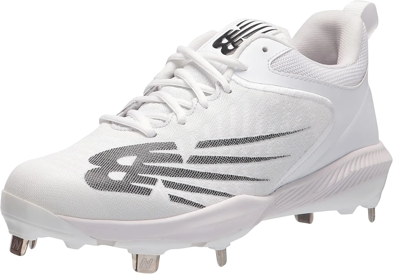 New Balance Men's FuelCell 4040 V6 Metal Baseball Shoe