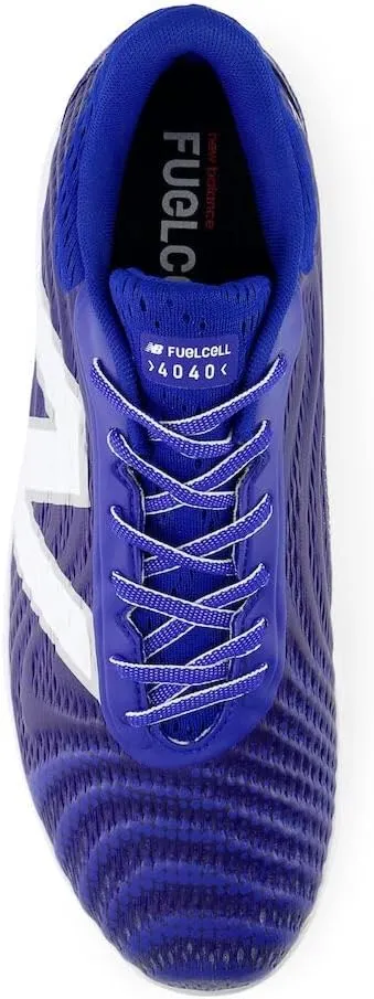 New Balance Men's FuelCell 4040 V7 Metal Baseball Shoe