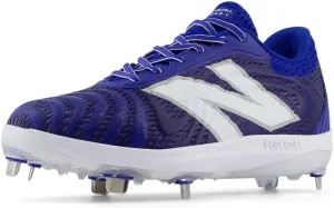 New Balance Men's FuelCell 4040 V7 Metal Baseball Shoe