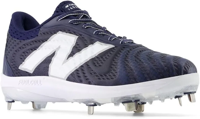 New Balance Men's FuelCell 4040 V7 Metal Baseball Shoe