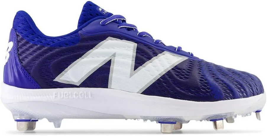 New Balance Men's FuelCell 4040 V7 Metal Baseball Shoe