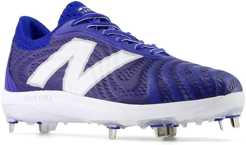 New Balance Men's FuelCell 4040 V7 Metal Baseball Shoe