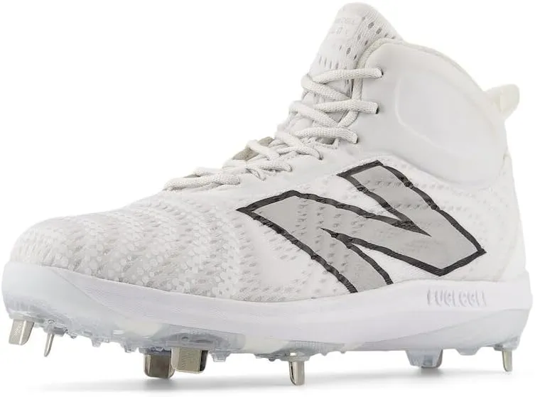 New Balance Men's FuelCell 4040 V7 Mid-Metal