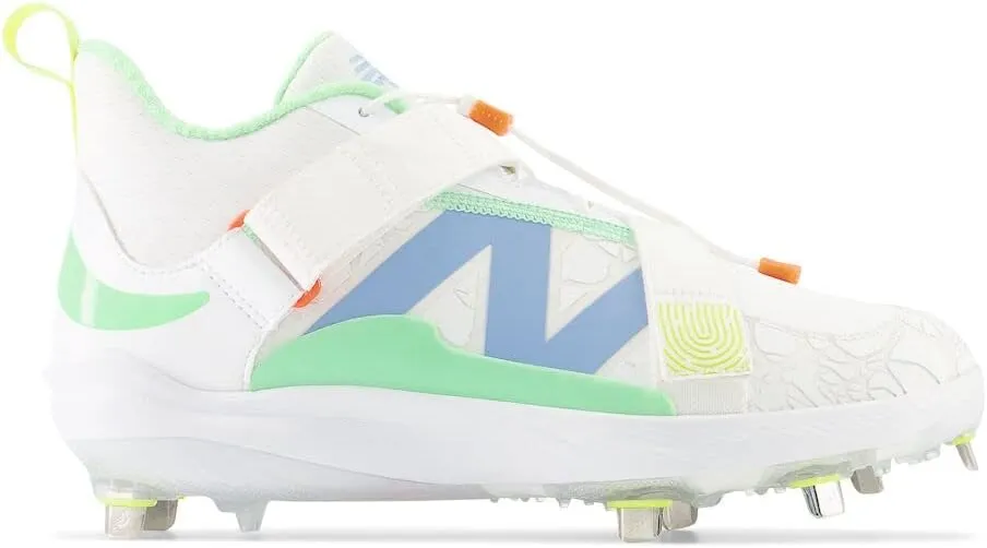 New Balance Men's FuelCell Lindor V2 Metal Baseball Cleat
