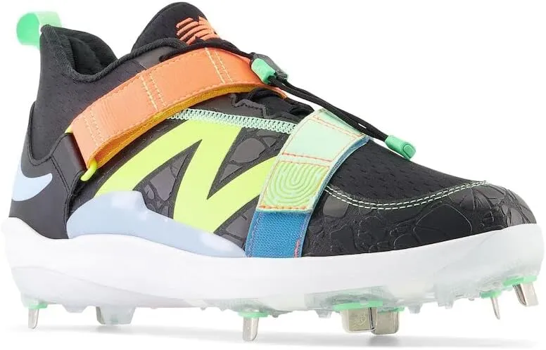 New Balance Men's FuelCell Lindor V2 Metal Baseball Cleat