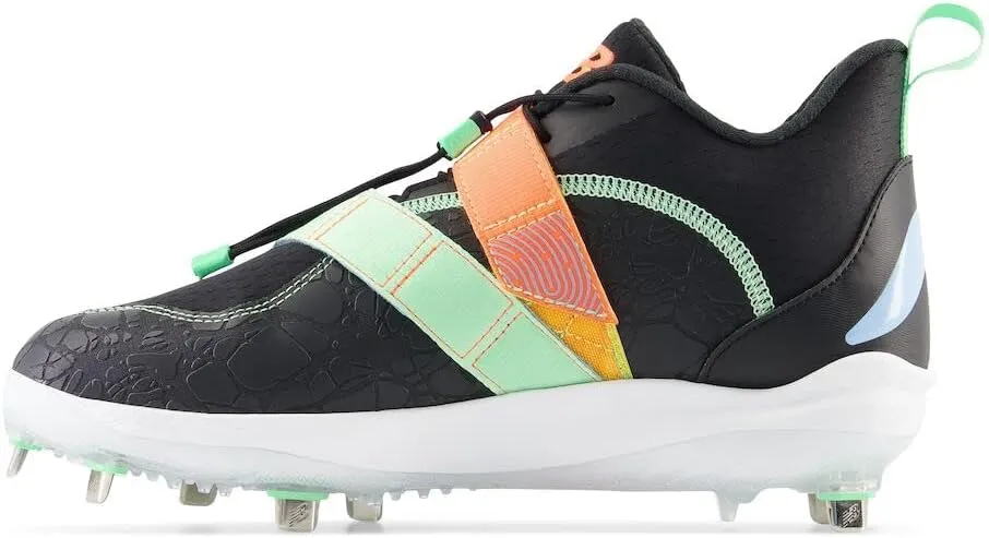 New Balance Men's FuelCell Lindor V2 Metal Baseball Cleat