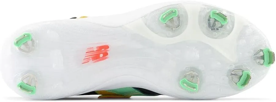 New Balance Men's FuelCell Lindor V2 Metal Baseball Cleat