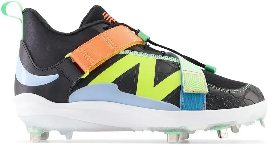 New Balance Men's FuelCell Lindor V2 Metal Baseball Cleat