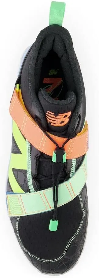 New Balance Men's FuelCell Lindor V2 Metal Baseball Cleat