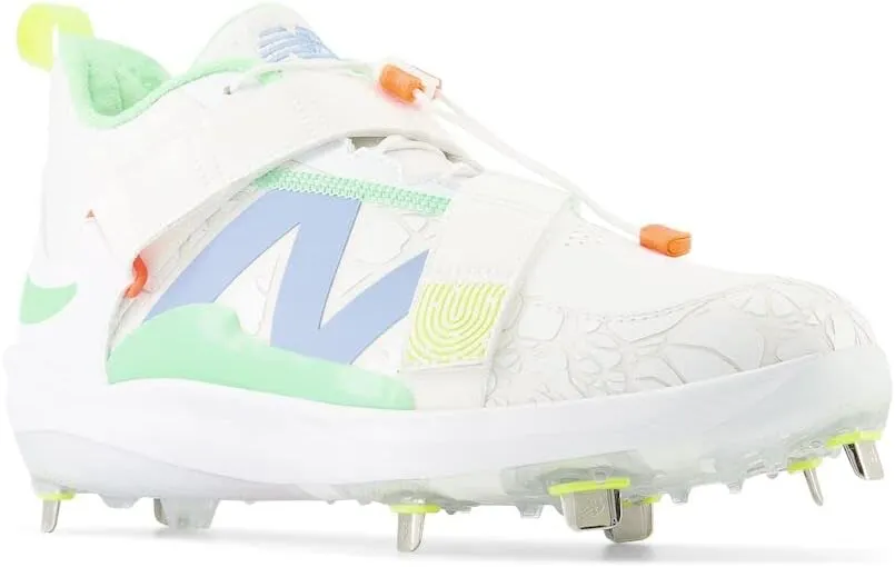 New Balance Men's FuelCell Lindor V2 Metal Baseball Cleat